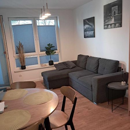 קילצה Apartament Julia 1-4 Os Starowapiennikowa 42A Z Balkonem Ze Sniadaniem Kontynentalnym מראה חיצוני תמונה