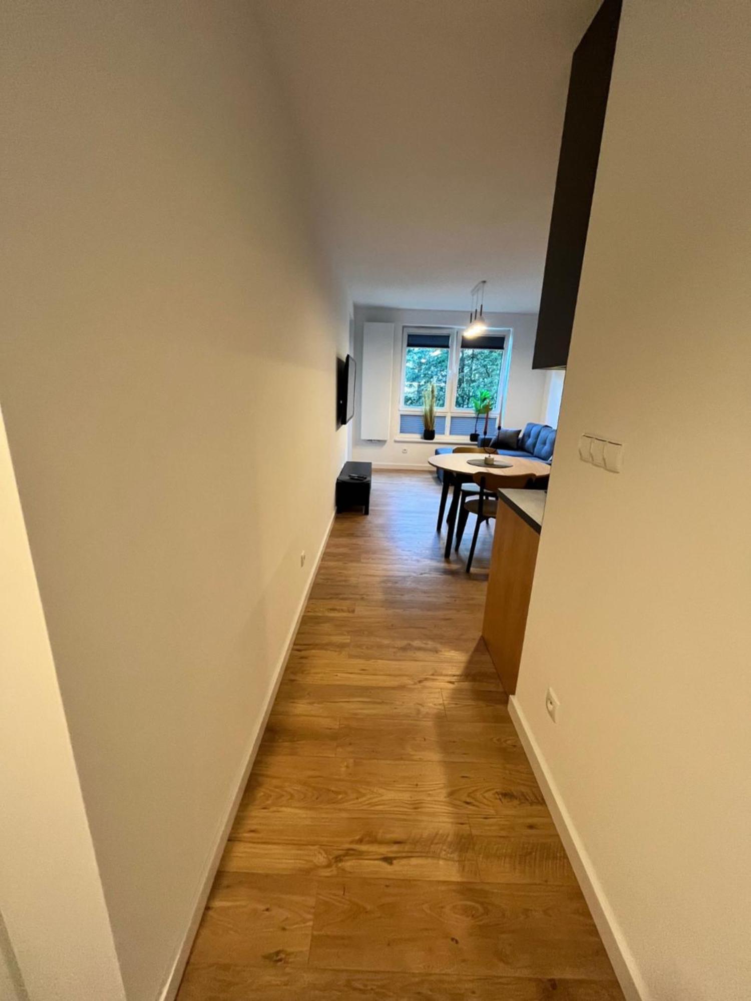 קילצה Apartament Julia 1-4 Os Starowapiennikowa 42A Z Balkonem Ze Sniadaniem Kontynentalnym מראה חיצוני תמונה