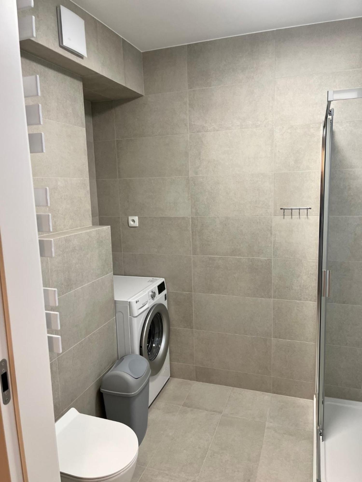 קילצה Apartament Julia 1-4 Os Starowapiennikowa 42A Z Balkonem Ze Sniadaniem Kontynentalnym מראה חיצוני תמונה