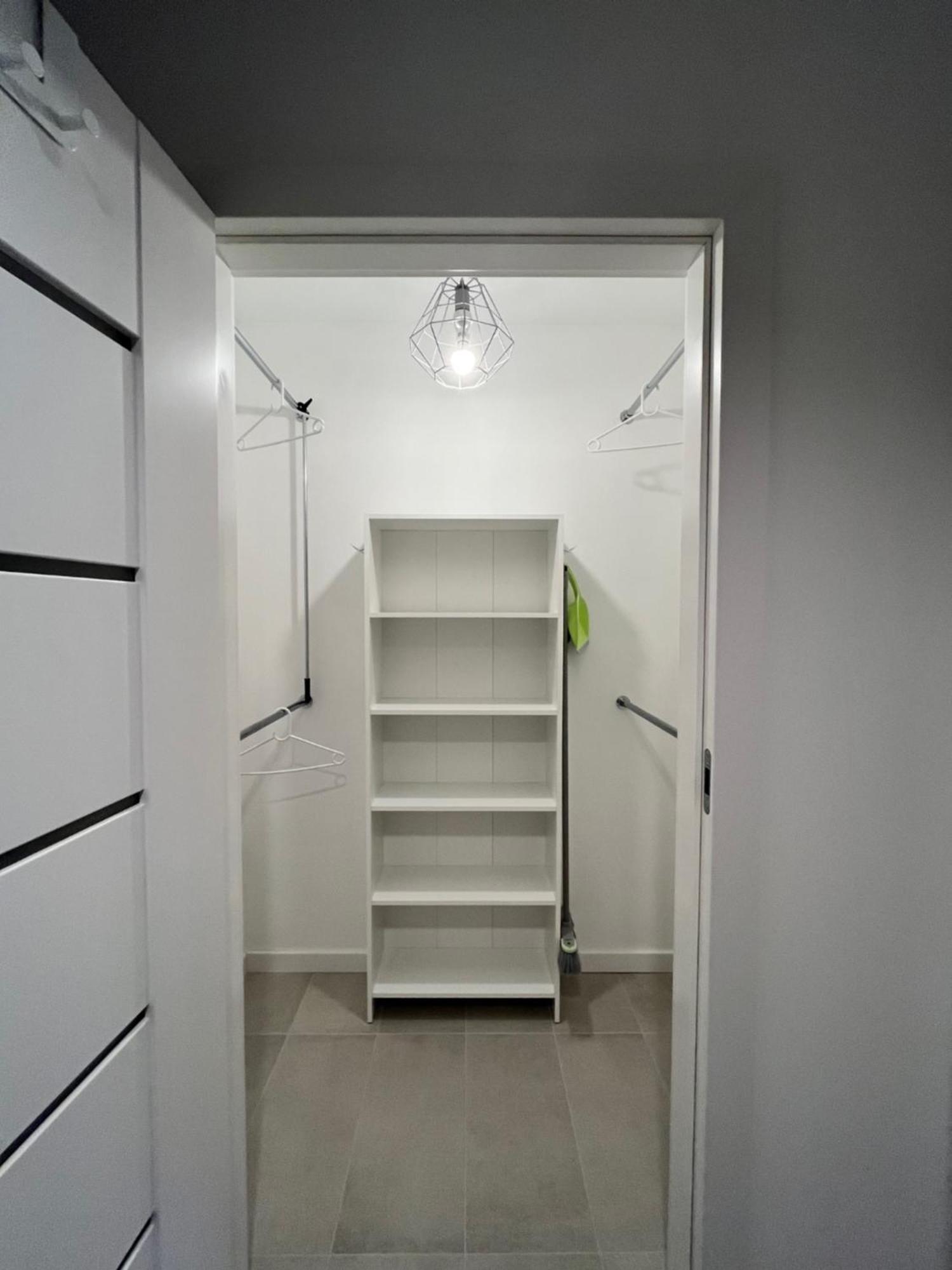 קילצה Apartament Julia 1-4 Os Starowapiennikowa 42A Z Balkonem Ze Sniadaniem Kontynentalnym מראה חיצוני תמונה