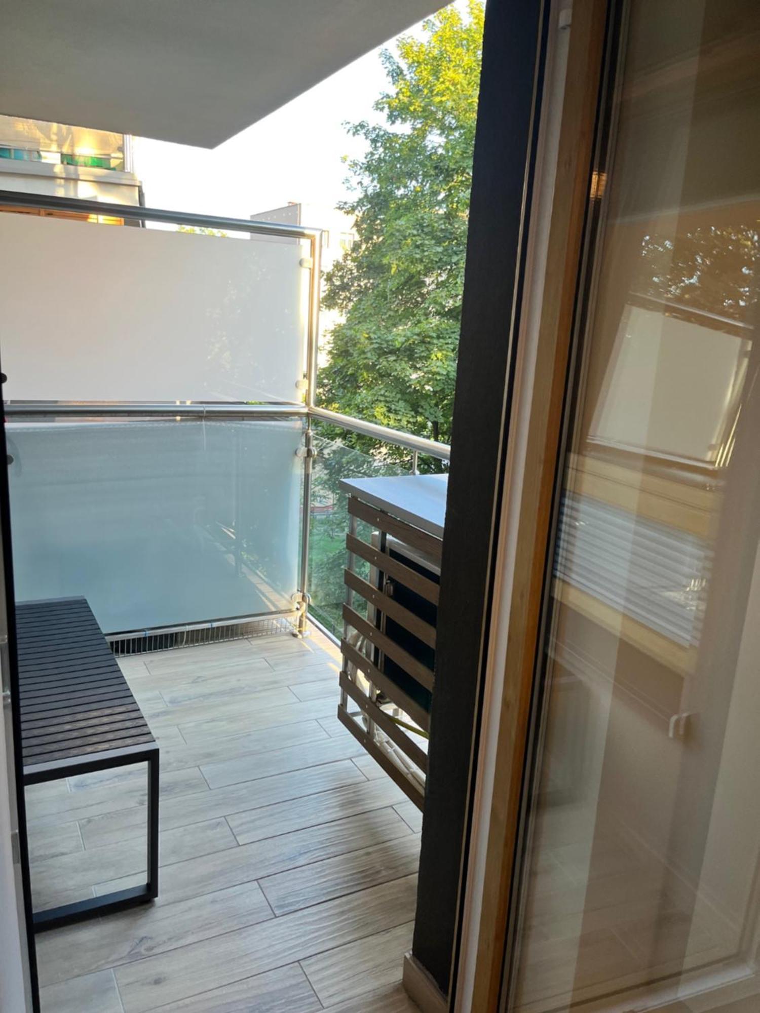 קילצה Apartament Julia 1-4 Os Starowapiennikowa 42A Z Balkonem Ze Sniadaniem Kontynentalnym מראה חיצוני תמונה