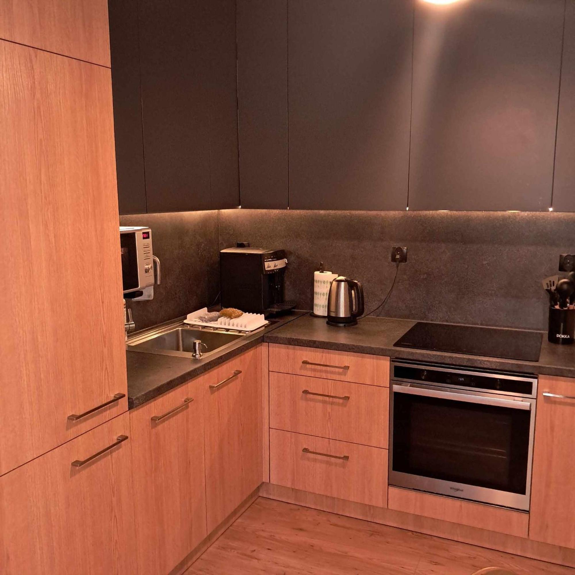 קילצה Apartament Julia 1-4 Os Starowapiennikowa 42A Z Balkonem Ze Sniadaniem Kontynentalnym מראה חיצוני תמונה