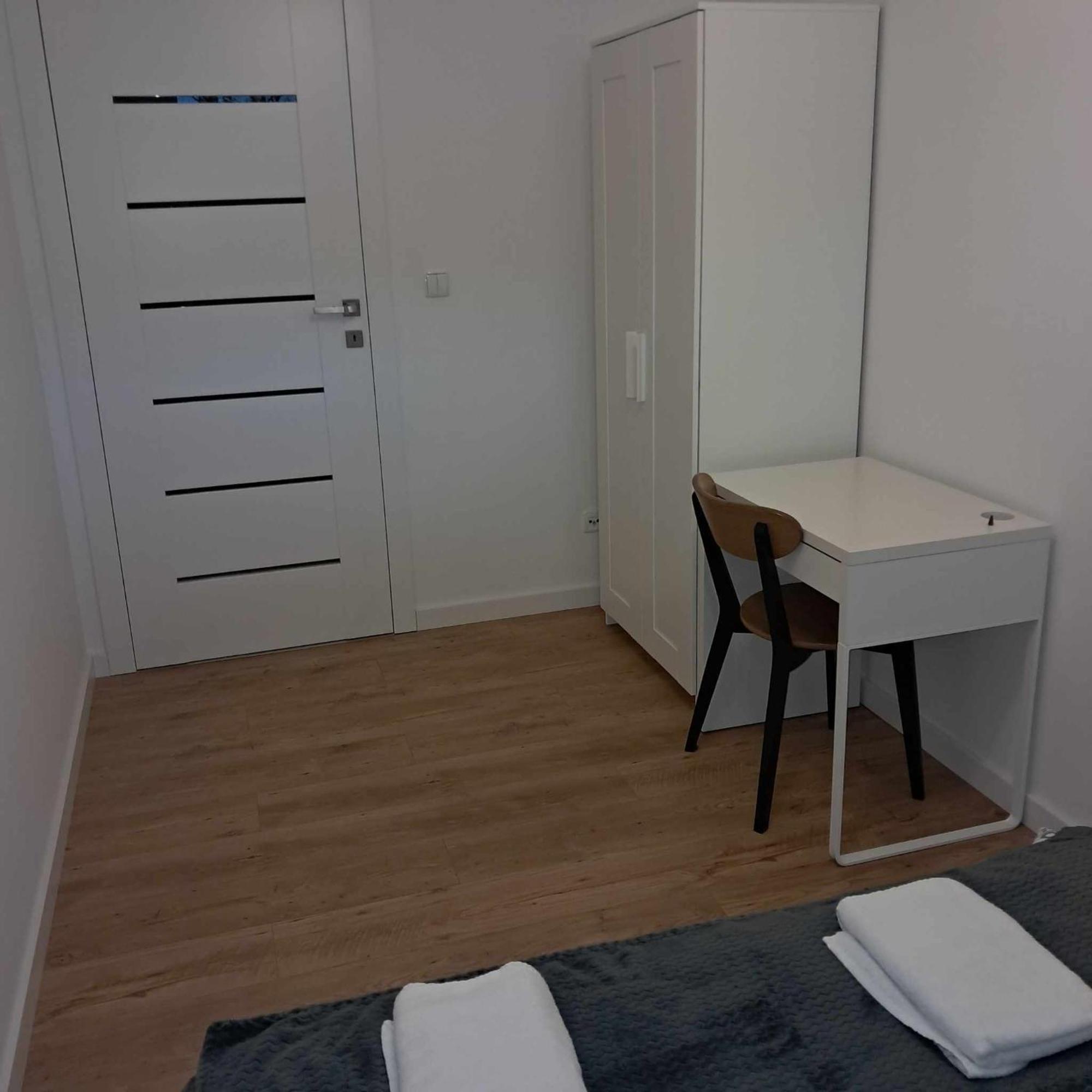 קילצה Apartament Julia 1-4 Os Starowapiennikowa 42A Z Balkonem Ze Sniadaniem Kontynentalnym מראה חיצוני תמונה