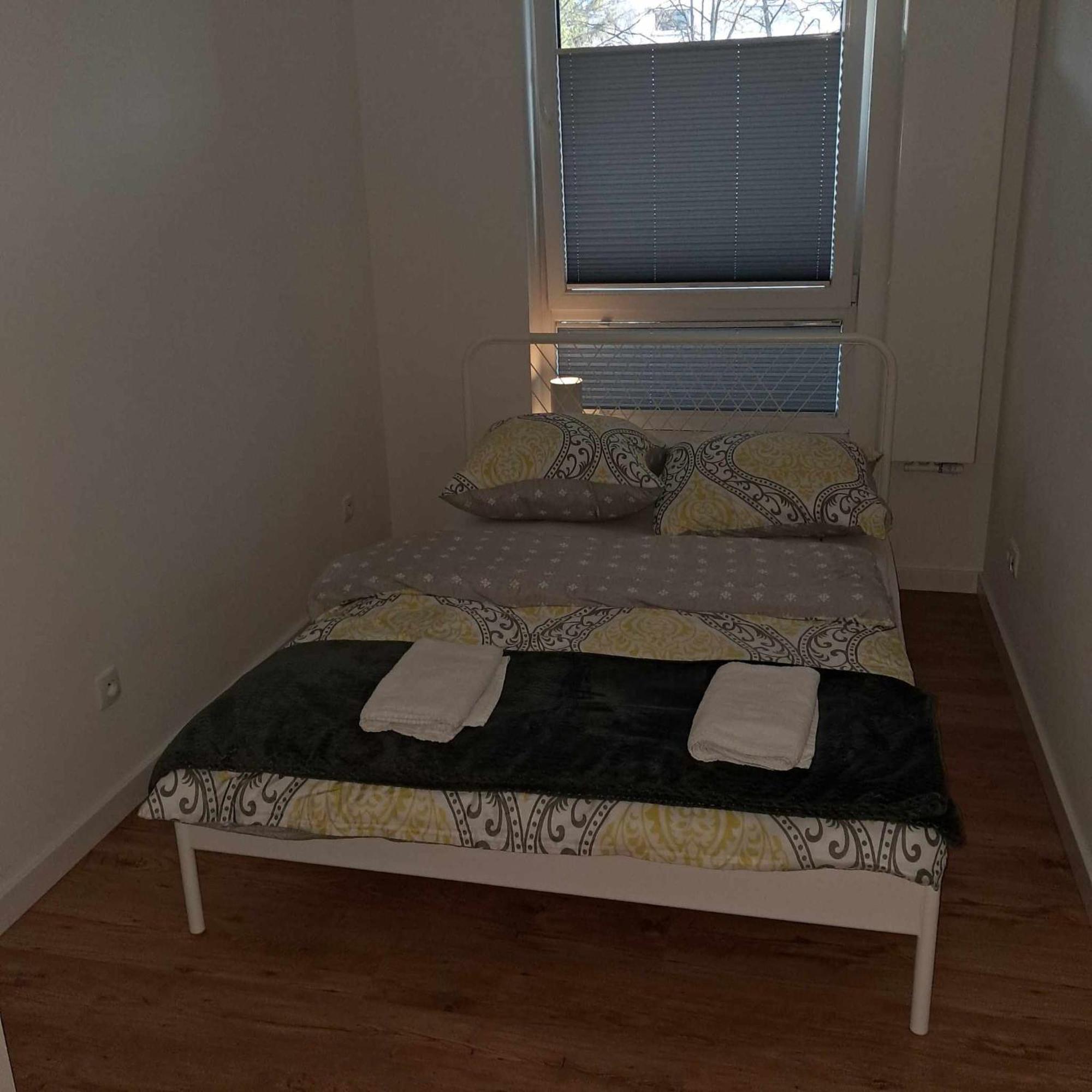 קילצה Apartament Julia 1-4 Os Starowapiennikowa 42A Z Balkonem Ze Sniadaniem Kontynentalnym מראה חיצוני תמונה