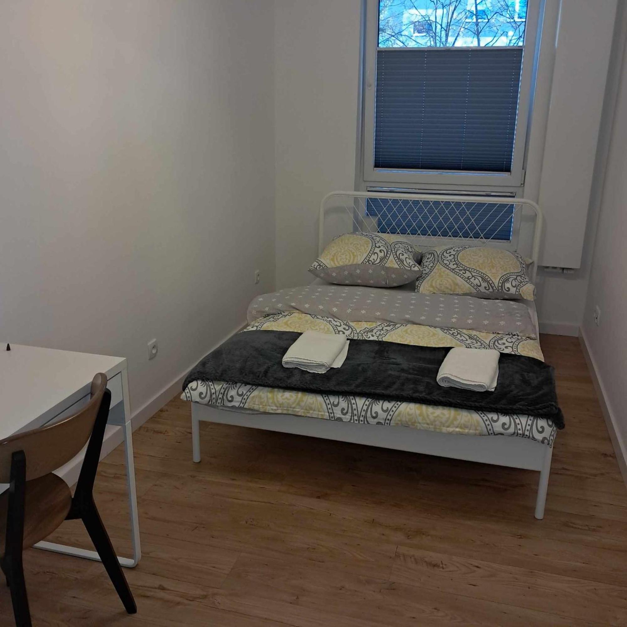 קילצה Apartament Julia 1-4 Os Starowapiennikowa 42A Z Balkonem Ze Sniadaniem Kontynentalnym מראה חיצוני תמונה