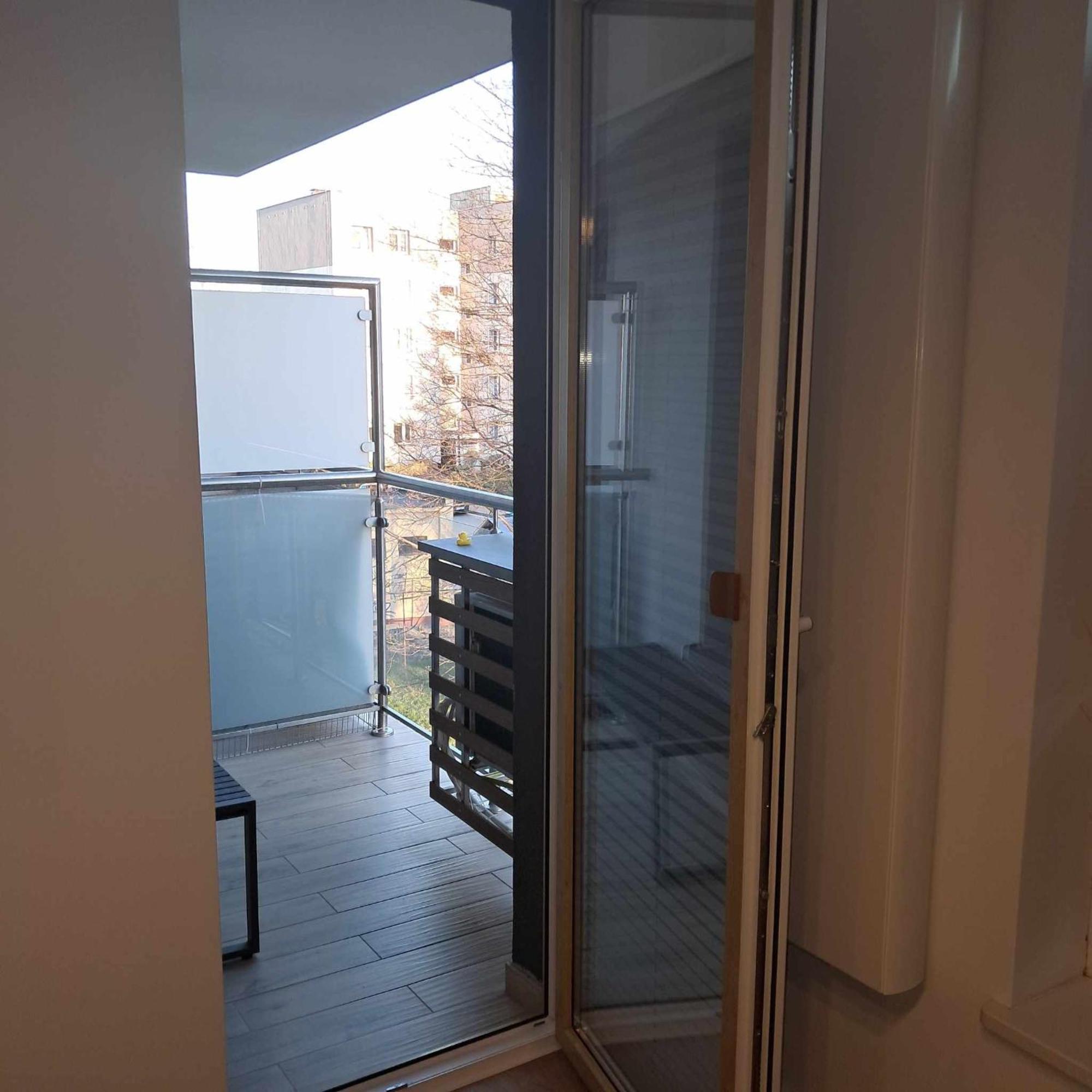 קילצה Apartament Julia 1-4 Os Starowapiennikowa 42A Z Balkonem Ze Sniadaniem Kontynentalnym מראה חיצוני תמונה